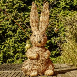 Urlaubsvertretung Ostern